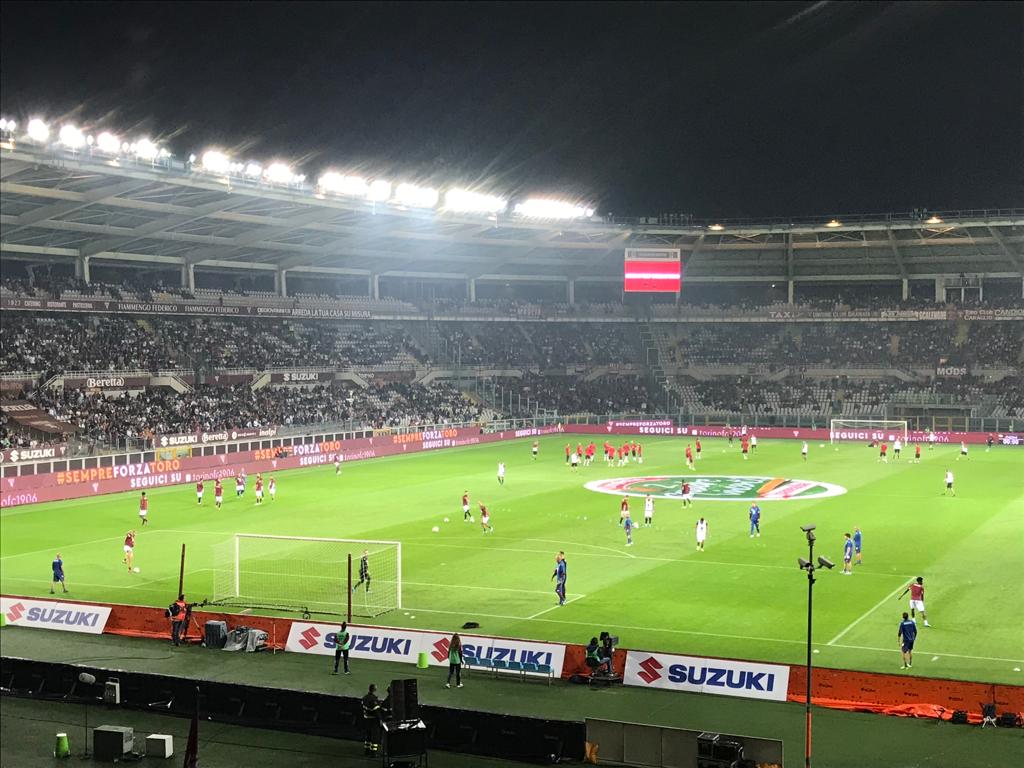 Calciomercato Torino, trattativa in corso col San Paolo per Welington