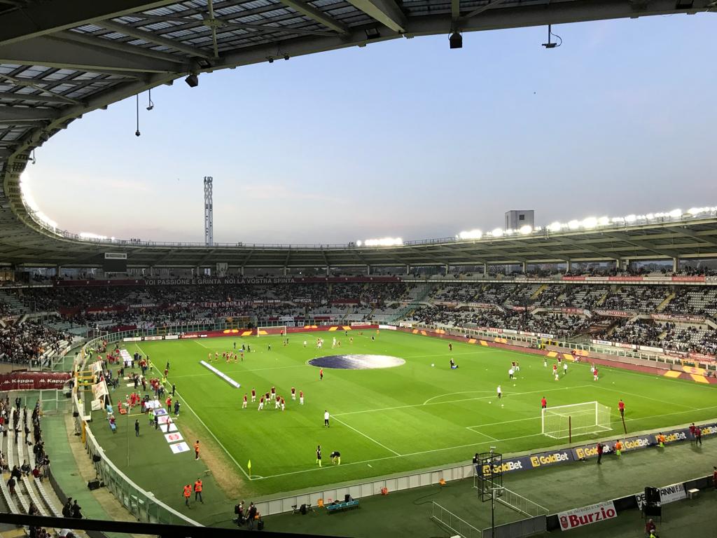 Il tabellone del calciomercato del Torino: riscattato Masina, in tre via a zero